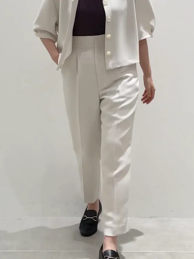 ONWARD CROSSET SELECT 水谷 コーディネート画像