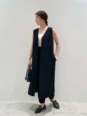 ONWARD CROSSET SELECT 水谷 コーディネート画像