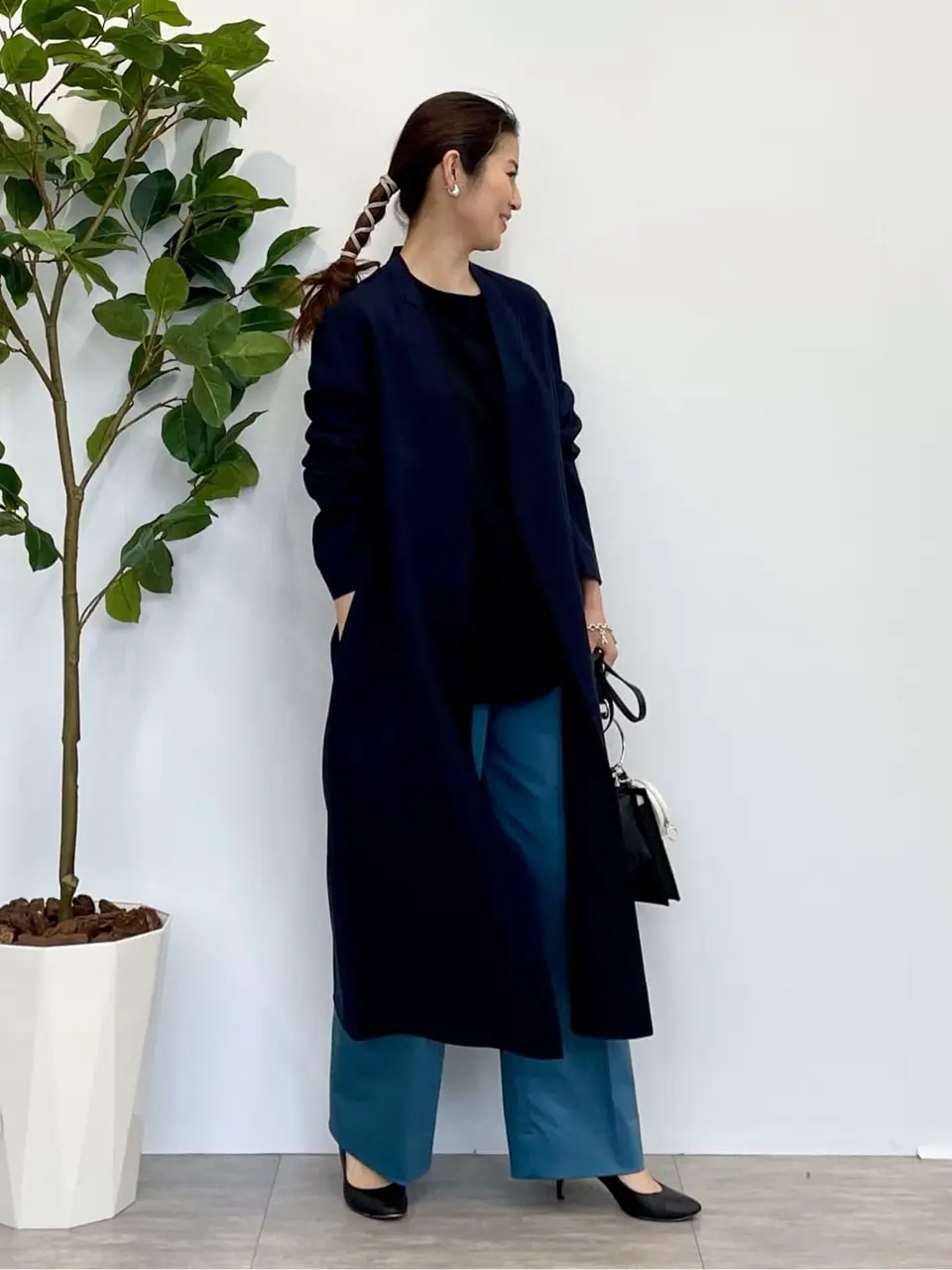  豊國 コーディネート画像