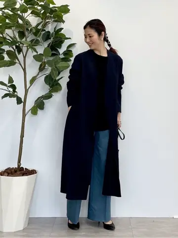 ONWARD CROSSET SELECT 豊國 コーディネート画像