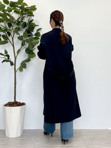 ONWARD CROSSET SELECT 豊國 コーディネート画像