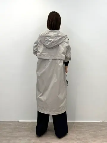 ONWARD CROSSET SELECT tomo コーディネート画像