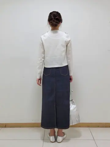 ONWARD CROSSET SELECT 濱地 コーディネート画像