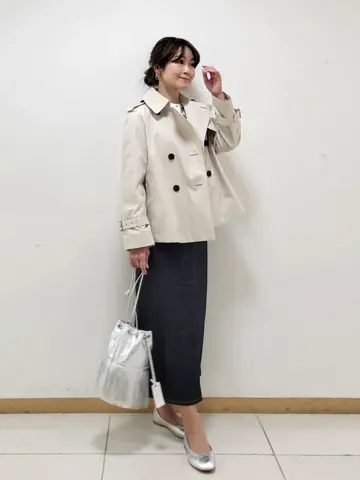 ONWARD CROSSET SELECT 濱地 コーディネート画像