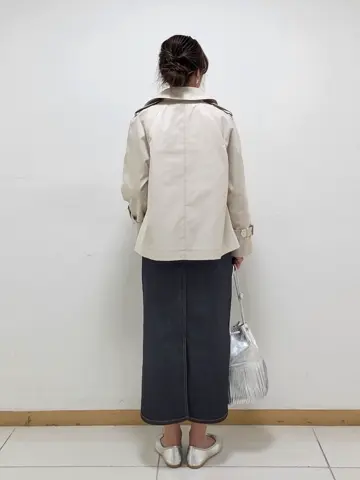 ONWARD CROSSET SELECT 濱地 コーディネート画像