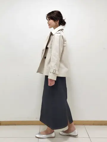 ONWARD CROSSET SELECT 濱地 コーディネート画像