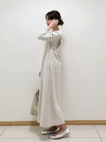 ONWARD CROSSET SELECT 濱地 コーディネート画像