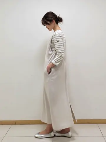 ONWARD CROSSET SELECT 濱地 コーディネート画像