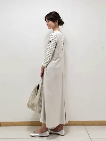 ONWARD CROSSET SELECT 濱地 コーディネート画像