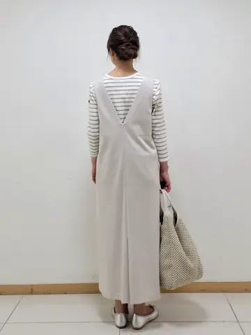 ONWARD CROSSET SELECT 濱地 コーディネート画像