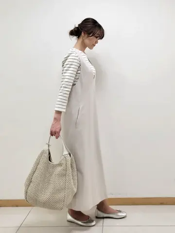 ONWARD CROSSET SELECT 濱地 コーディネート画像