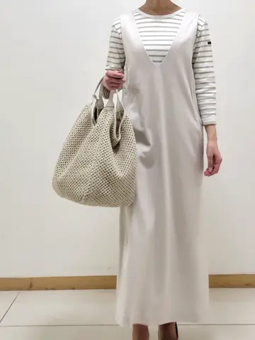 ONWARD CROSSET SELECT 濱地 コーディネート画像