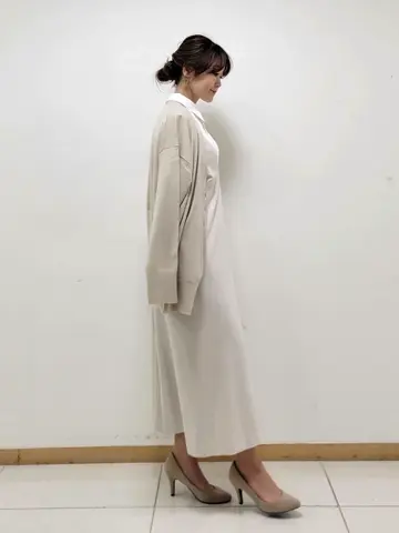 ONWARD CROSSET SELECT 濱地 コーディネート画像