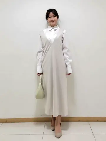 ONWARD CROSSET SELECT 濱地 コーディネート画像