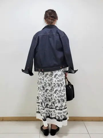 ONWARD CROSSET SELECT 濱地 コーディネート画像