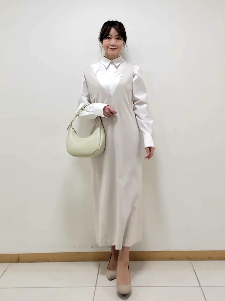  濱地 コーディネート画像