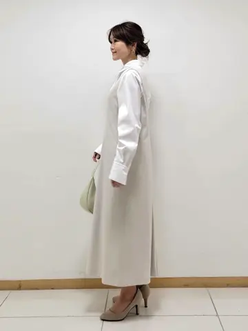 ONWARD CROSSET SELECT 濱地 コーディネート画像