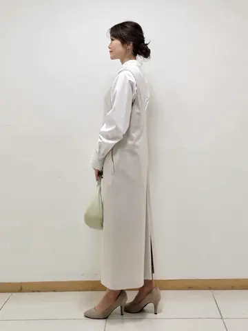 ONWARD CROSSET SELECT 濱地 コーディネート画像