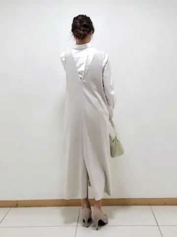 ONWARD CROSSET SELECT 濱地 コーディネート画像