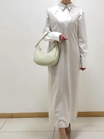 ONWARD CROSSET SELECT 濱地 コーディネート画像