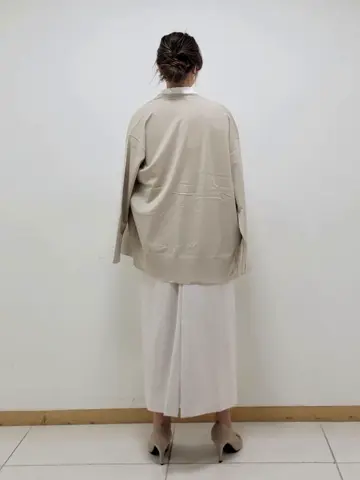 ONWARD CROSSET SELECT 濱地 コーディネート画像