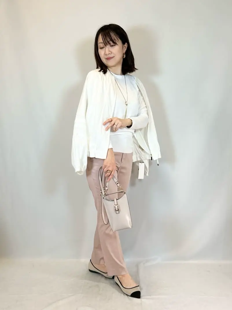  伊藤 コーディネート画像