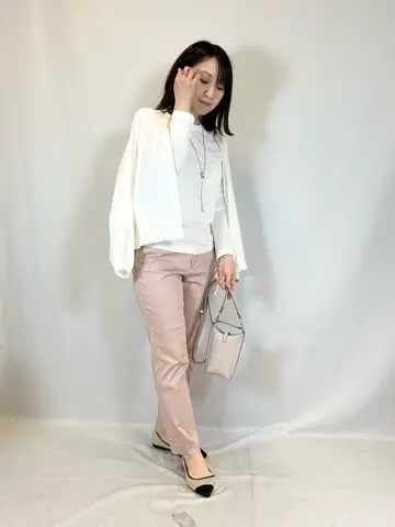 ONWARD CROSSET SELECT 伊藤 コーディネート画像