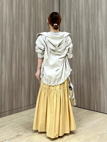 ONWARD CROSSET SELECT 横尾 コーディネート画像