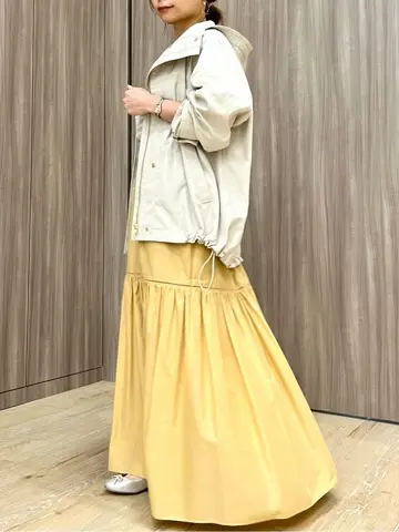 ONWARD CROSSET SELECT 横尾 コーディネート画像