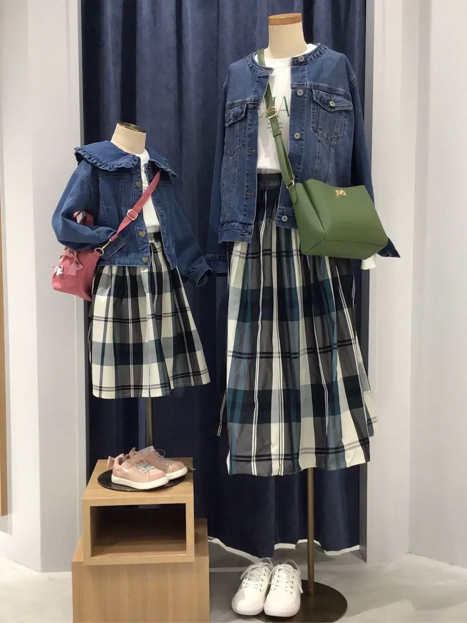  関 コーディネート画像