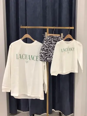 ONWARD CROSSET SELECT 関 コーディネート画像