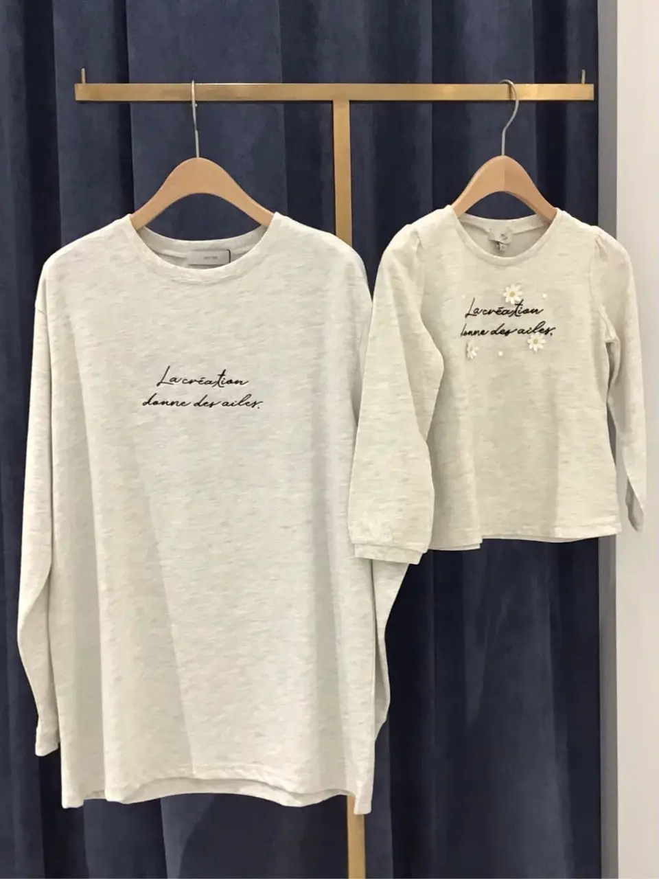 ONWARD CROSSET SELECT 関 コーディネート画像