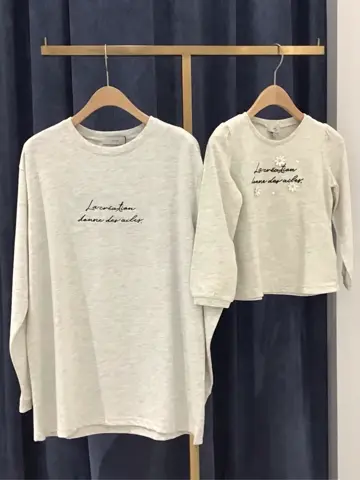 ONWARD CROSSET SELECT 関 コーディネート画像