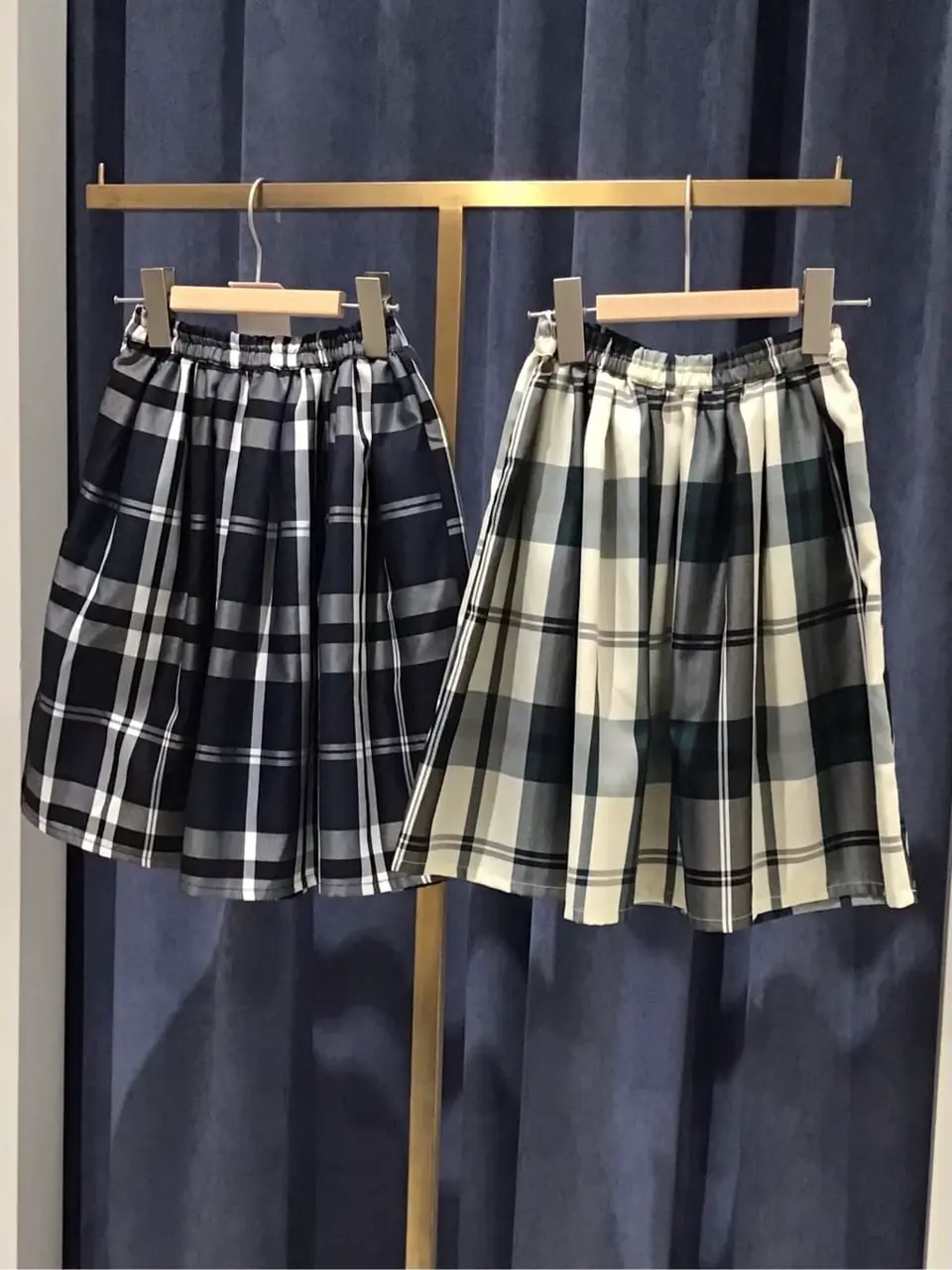 ONWARD CROSSET SELECT 関 コーディネート画像