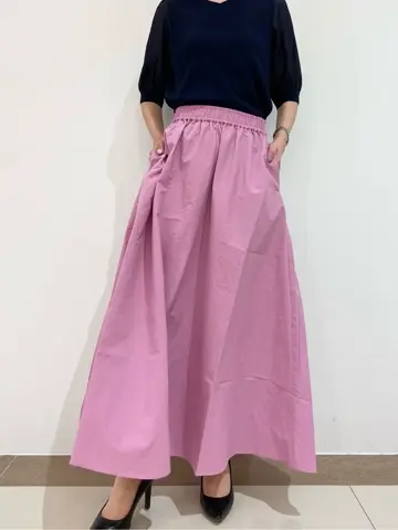 ONWARD CROSSET SELECT R コーディネート画像