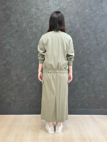 ONWARD CROSSET SELECT 杉山 コーディネート画像