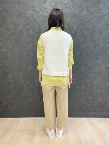 ONWARD CROSSET SELECT 杉山 コーディネート画像