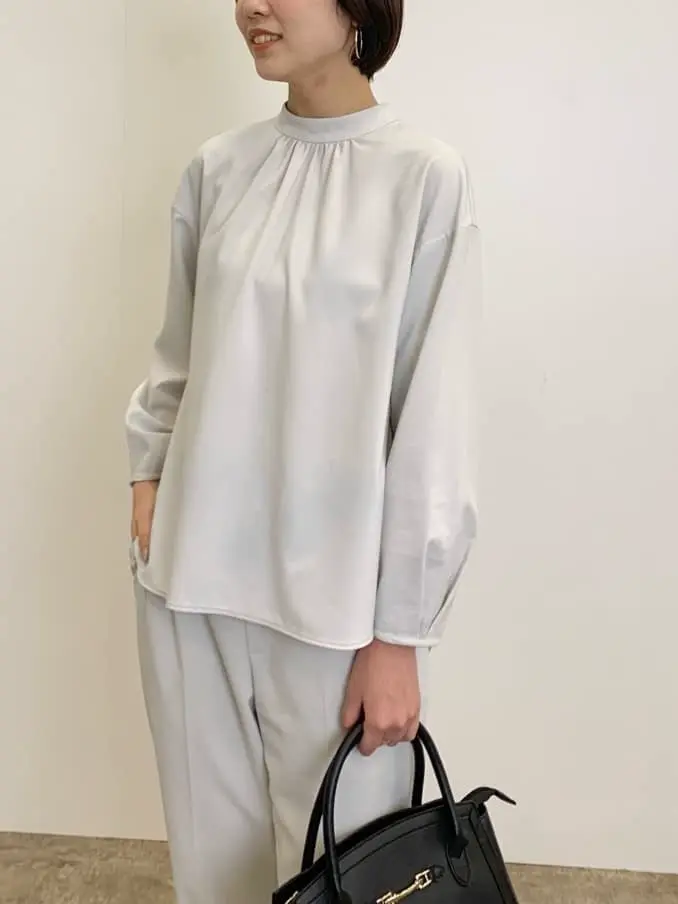 ONWARD CROSSET SELECT 秋葉 コーディネート画像