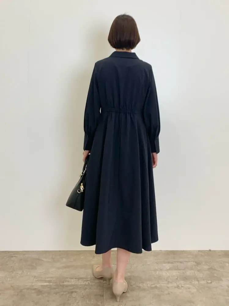 ONWARD CROSSET SELECT 秋葉 コーディネート画像