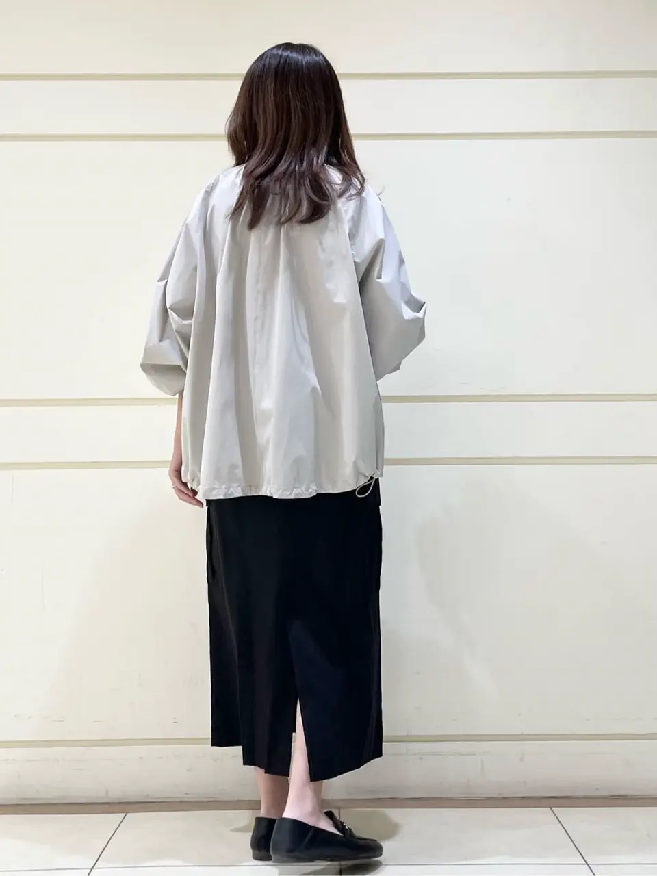 ONWARD CROSSET SELECT Kanako コーディネート画像