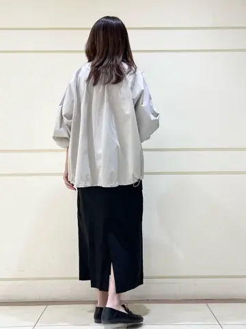 ONWARD CROSSET SELECT Kanako コーディネート画像