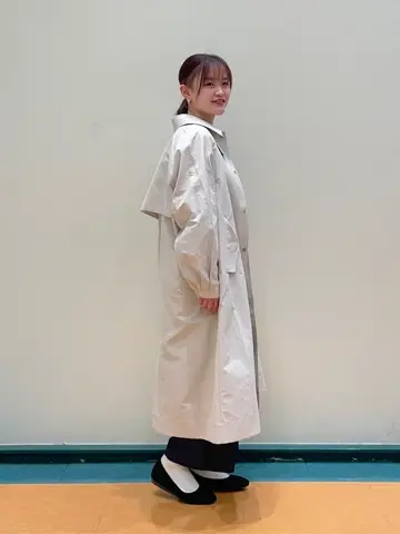 ONWARD CROSSET SELECT 一星 コーディネート画像