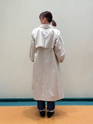 ONWARD CROSSET SELECT 一星 コーディネート画像