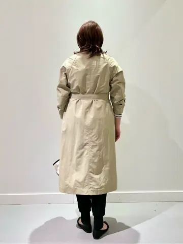 ONWARD CROSSET SELECT 林 コーディネート画像