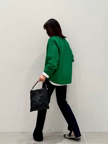 ONWARD CROSSET SELECT 加藤 コーディネート画像