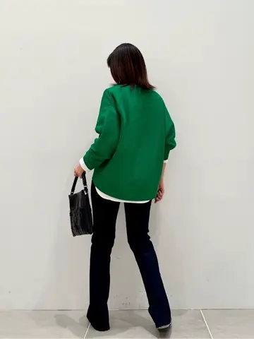 ONWARD CROSSET SELECT 加藤 コーディネート画像