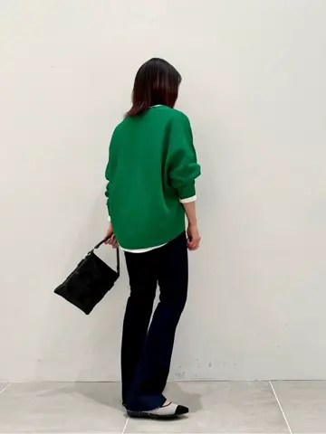 ONWARD CROSSET SELECT 加藤 コーディネート画像