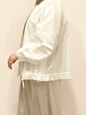 ONWARD CROSSET SELECT 江川 コーディネート画像