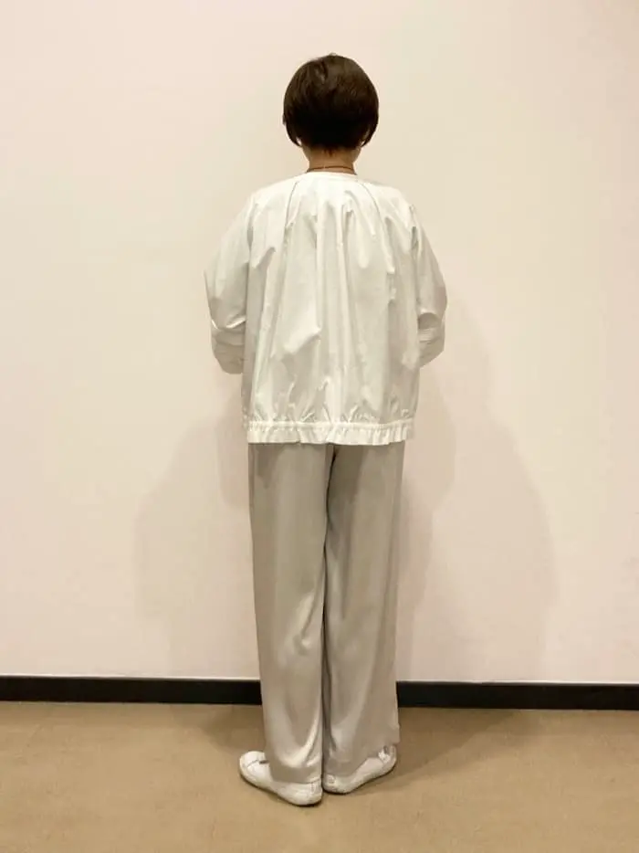 ONWARD CROSSET SELECT 江川 コーディネート画像