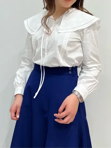 ONWARD CROSSET SELECT mami コーディネート画像